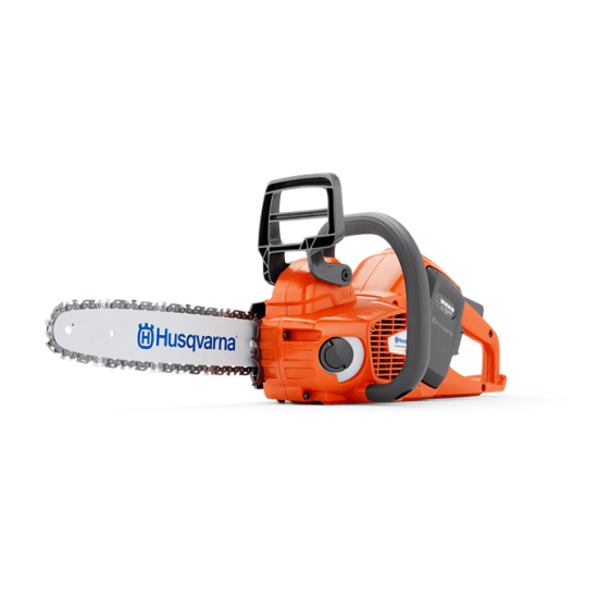 HUSQVARNA T535i XP®