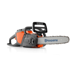 Husqvarna 225i Акумулаторен трион без батерия и зарядно