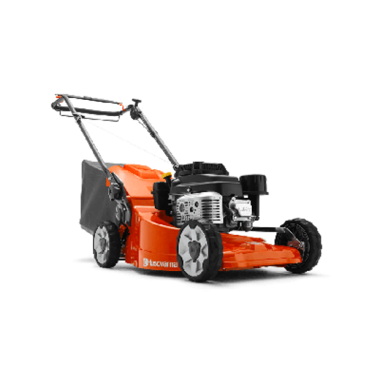 HUSQVARNA LC 551SP