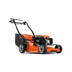 HUSQVARNA LC 353VE
