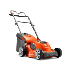 HUSQVARNA LC 141i без акумулаторна батерия и зарядно устройство