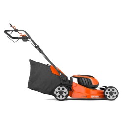 HUSQVARNA LC 142iS без акумулаторна батерия и зарядно устройство