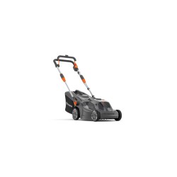 Husqvarna Aspire LC34-P4A без батерия и зарядно