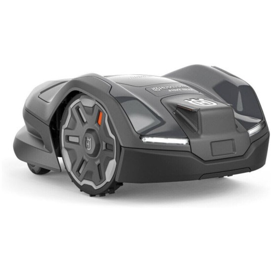 Husqvarna Automower® 410XE NERA