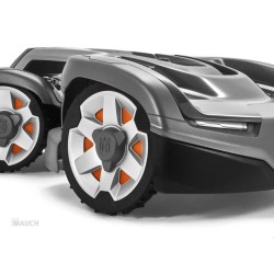 HUSQVARNA AUTOMOWER® 435X AWD