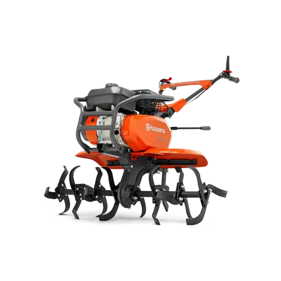 HUSQVARNA TF 338