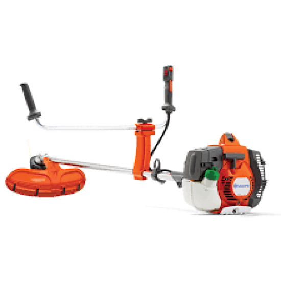 HUSQVARNA 535RX