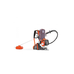 HUSQVARNA 553RBX