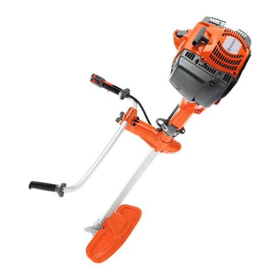 HUSQVARNA 555RXT