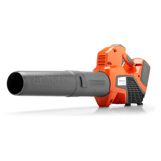 HUSQVARNA 436LiB без акумулаторна батерия и зарядно устройство