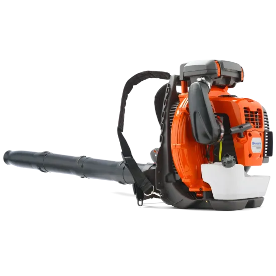 HUSQVARNA 580BTS