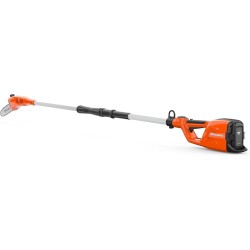 HUSQVARNA 120iTK4-PH без батерия и зарядно устройство