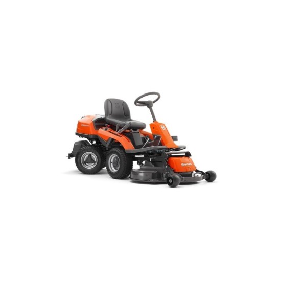 Husqvarna 214C