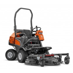 HUSQVARNA P 520DX