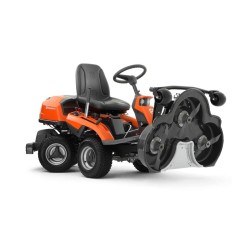 Husqvarna R 320X AWD