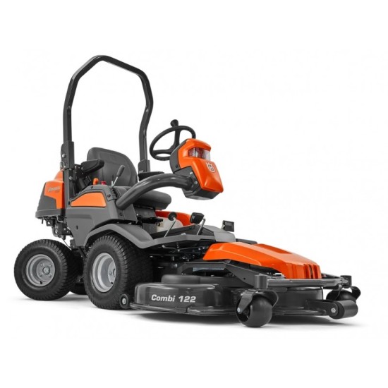 Husqvarna P 524X