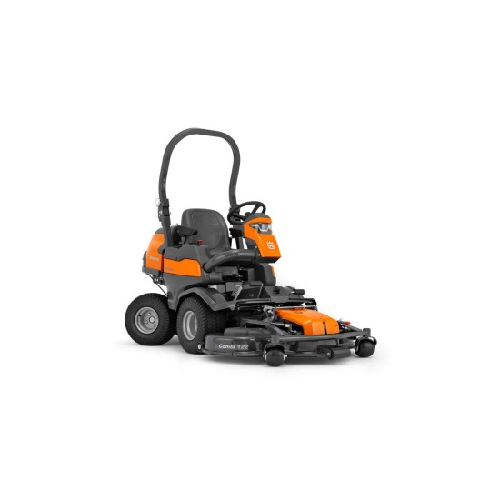 Husqvarna P 524XR EFI