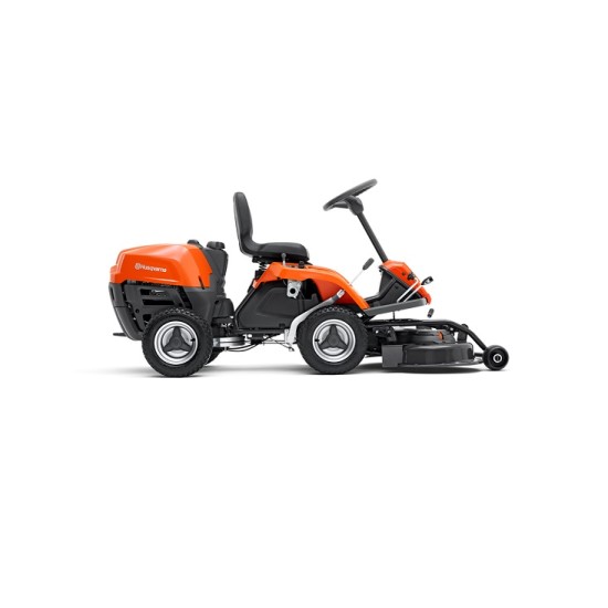 HUSQVARNA R 112C