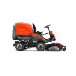 HUSQVARNA RC 320Ts AWD