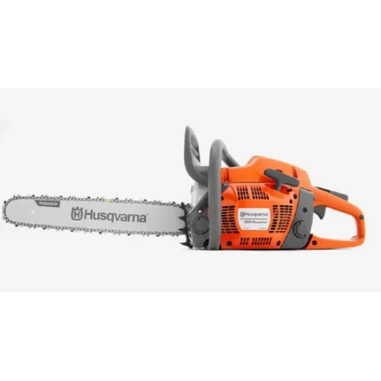 HUSQVARNA 455 Rancher