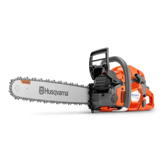 HUSQVARNA 565