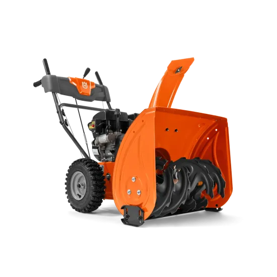 HUSQVARNA ST 124