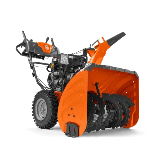 HUSQVARNA ST 330