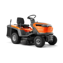 Husqvarna TC 112