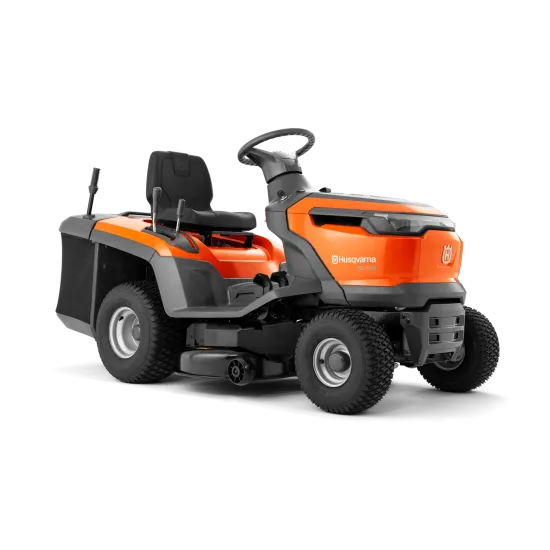 Husqvarna TC 112