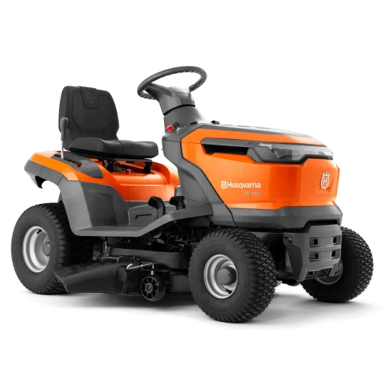 Husqvarna TS 114