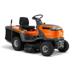 Husqvarna TC 114
