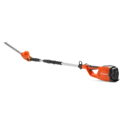 HUSQVARNA 120iTK4-H с акумулаторна батерия и зарядно устройство