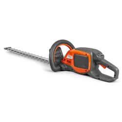 HUSQVARNA 215iHD45 с акумулаторна батерия и зарядно устройство