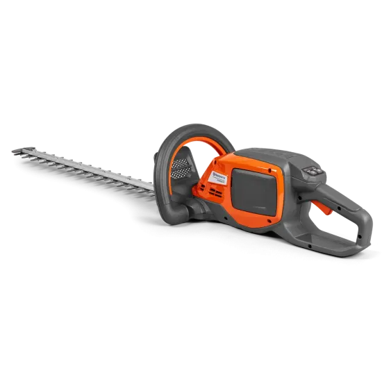 HUSQVARNA 215iHD45 с акумулаторна батерия и зарядно устройство