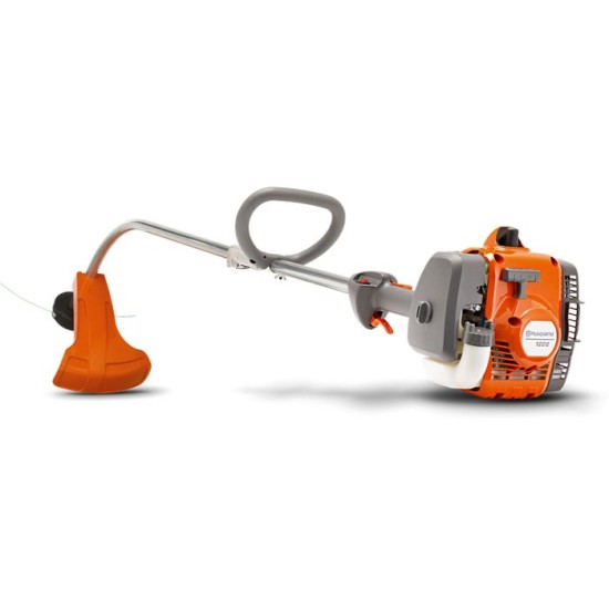 HUSQVARNA 122C