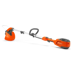 HUSQVARNA 115iL с акумулаторна батерия и зарядно устройство