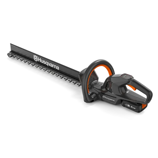 Husqvarna Aspire™ H50-P4A без батерия и зарядно